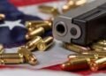 Hombre es sentenciado a más de cuatro años de prisión por traficar armas desde EE.UU. a RD
