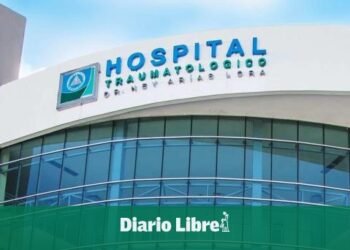 Hombre prende fuego a su pareja en Los Mameyes; es el segundo caso en menos de una semana