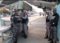 Huelga afecta docencia y comercio en Navarrete