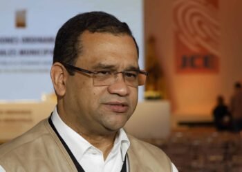 Inconvenientes con acreditación de delegados han sido resueltos, según la JCE