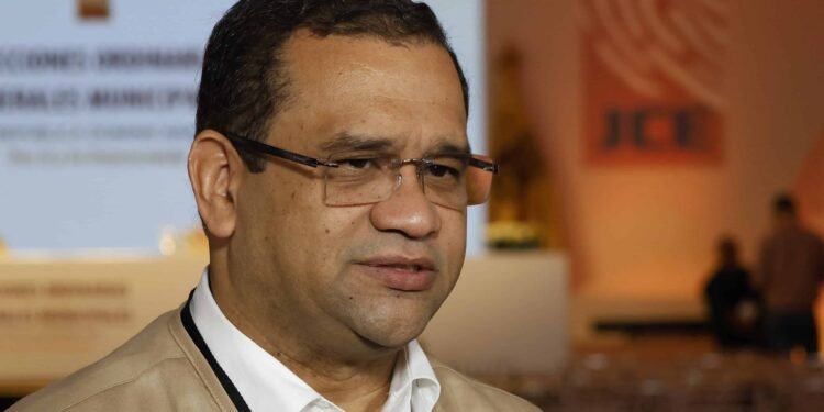Inconvenientes con acreditación de delegados han sido resueltos, según la JCE