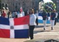 Instituto Duartiano reitera rechazo a que se grave con Itbis adquisición de la bandera nacional