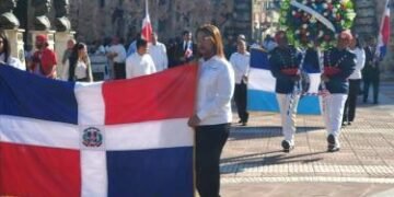 Instituto Duartiano reitera rechazo a que se grave con Itbis adquisición de la bandera nacional