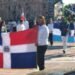 Instituto Duartiano reitera rechazo a que se grave con Itbis adquisición de la bandera nacional