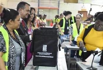 JCE da garantías de integridad ante denuncias de «boicot» a comicios municipales