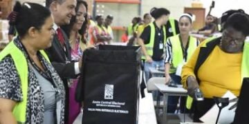 JCE da garantías de integridad ante denuncias de «boicot» a comicios municipales