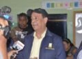JCE rechaza recusación del PLD contra el miembro titular Vallejo Santelises
