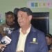 JCE rechaza recusación del PLD contra el miembro titular Vallejo Santelises