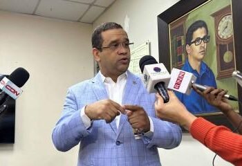 JCE ya despachó los equipos tecnológicos hacia la región sur del país