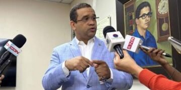 JCE ya despachó los equipos tecnológicos hacia la región sur del país