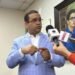 JCE ya despachó los equipos tecnológicos hacia la región sur del país