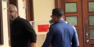 Jueza envía a prisión a uno de ocho acusados de estafa piramidal de más de RD$120 millones