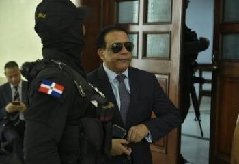 Juicio Antipulpo, detenido por problemas de salud de tres acusados