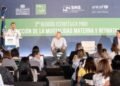La mortalidad neonatal se redujo un 9 % en 2023, pero sigue lejos de la meta