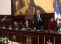 Luis abinader apuesta a duplicar la ejecución de obras en el 2024
