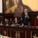 Luis abinader apuesta a duplicar la ejecución de obras en el 2024