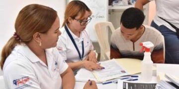Ministerio de Trabajo anuncia ferias de empleo para Bávaro, Distrito Nacional y Puerto Plata