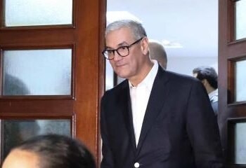 Ministerio Público recusa a jueza del caso Calamar por «parcialización»