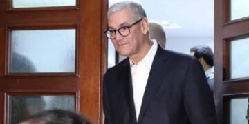 Ministerio Público recusa a jueza del caso Calamar por «parcialización»