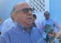 Monchy Fadul denuncia que desde el PRM intentan «aplastar» los partidos opositores