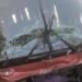 Mueren tres estadounidenses al impactar yipeta con autobús en Puerto Plata