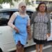 Mujer con quemaduras graves al ser atacada con aceite caliente; acusa a su expareja de la agresión