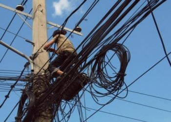 Pérdidas de energía eléctrica siguen aumentando en República Dominicana