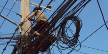 Pérdidas de energía eléctrica siguen aumentando en República Dominicana