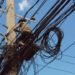 Pérdidas de energía eléctrica siguen aumentando en República Dominicana
