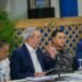 Presidente Abinader encabeza reunión de seguimiento al Plan de Seguridad Ciudadana