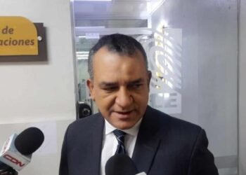 Presidente de la JCE asegura aplicará recomendaciones de la OEA para las elecciones presidenciales
