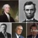 EL TOP 6 DE LOS MÁS GRANDES PRESIDENTES DE EEUU Y CUIDADO