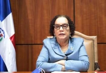 Procuradora ordena investigar denuncia de persecución a jueza del caso Calamar