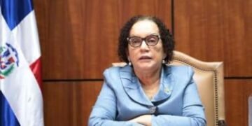 Procuradora ordena investigar denuncia de persecución a jueza del caso Calamar