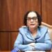 Procuradora ordena investigar denuncia de persecución a jueza del caso Calamar