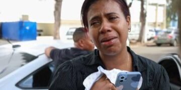 Propietaria de guardería donde murió bebé no ha sido requerida por las autoridades