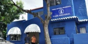¿Qué establece la propuesta de modificación de la Fuerza Nacional Progresista a la ley de la DNI?