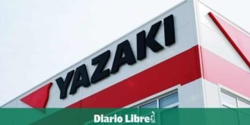 ¿Qué hace Yazaki, la empresa automotriz japonesa que se instalará en Santiago?