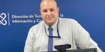 Ratifican el arrresto domiciliario a acusado de alterar data de la Procuraduría General