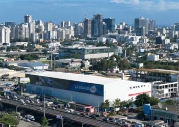 República Dominicana debe acelerar la marcha para llegar a cómo se visualiza en el 2030