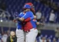 República Dominicana domina a Venezuela en últimos duelos de Series del Caribe