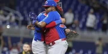 República Dominicana domina a Venezuela en últimos duelos de Series del Caribe