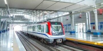 Suspenderán servicio del Metro desde estación Joaquín Balaguer hasta Centro de Los Héroes