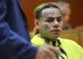 Tekashi seguirá en libertad condicional; corte rechaza apelación del Ministerio Público