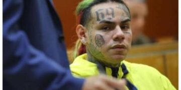 Tekashi seguirá en libertad condicional; corte rechaza apelación del Ministerio Público