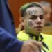 Tekashi seguirá en libertad condicional; corte rechaza apelación del Ministerio Público