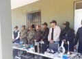 Tras la muerte de dos reclusos y una mujer intervienen cárceles de La Vega