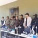 Tras la muerte de dos reclusos y una mujer intervienen cárceles de La Vega