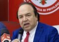 Vinicio Castillo pide a dominicanos en Haití que regresen al país por su seguridad