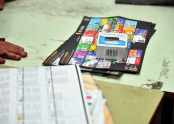 JCE se prepara para aprobar candidaturas congresuales y presidenciales
